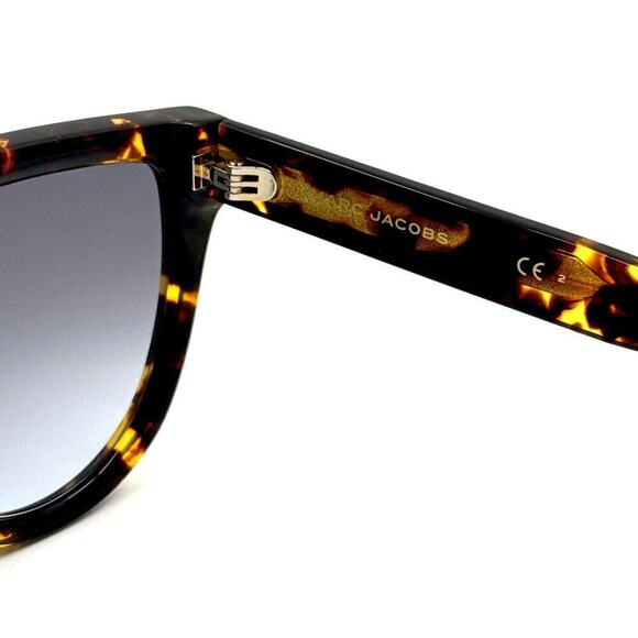 NEW!!! MARC JACOBS Sunglasses MJ1069/S WR9GB A - Picture 9 of 11